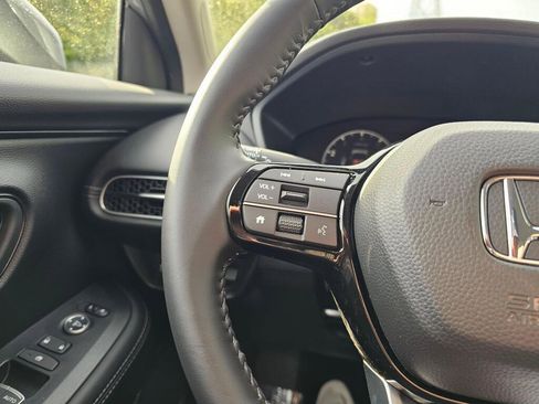 New 2026 Honda HR-V EX-L image 31