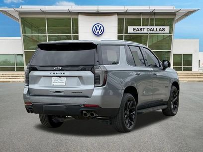 Used 2025 Chevrolet Tahoe Premier
