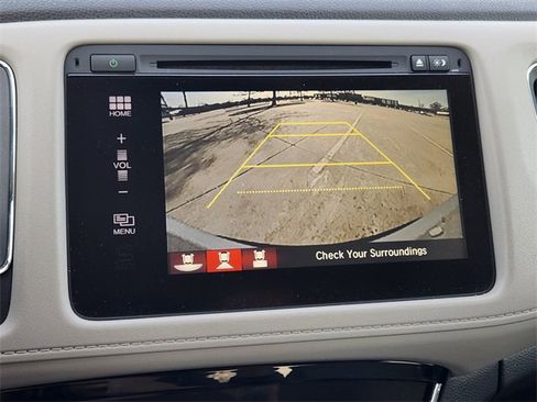 Used 2017 Honda HR-V EX-L image 15