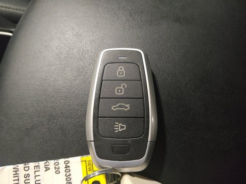 Used 2020 Kia Telluride EX FWD image 32