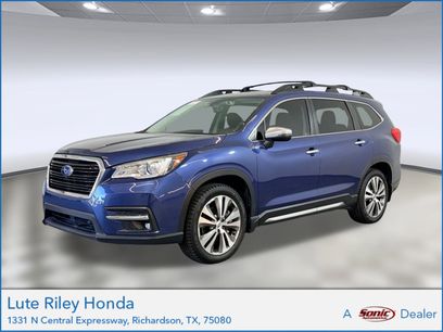 Used 2020 Subaru Ascent Touring w/ Popular Package #3
