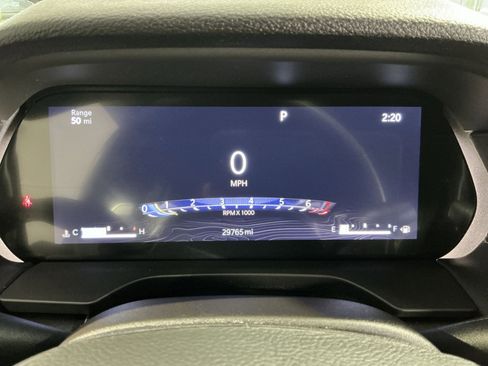 Used 2023 Jeep Grand Cherokee Altitude image 25