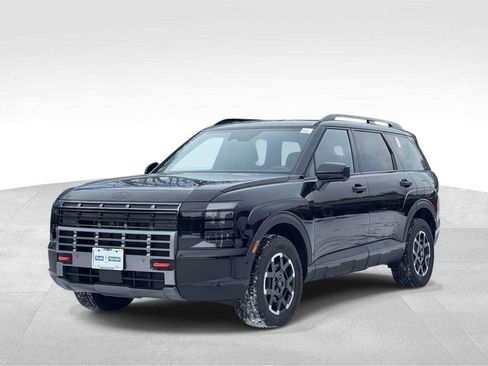 New 2026 Hyundai Palisade XRT Pro AWD/4WD image 2