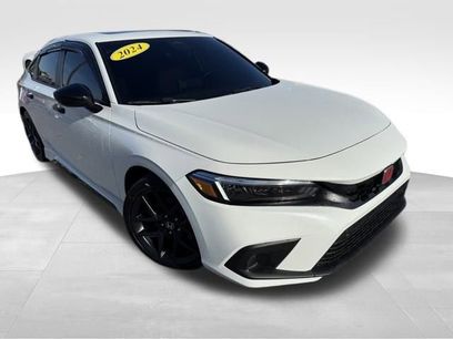 Used 2024 Honda Civic Si