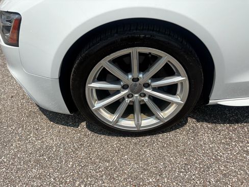 Used 2016 Audi A5 2.0T Premium Plus AWD/4WD image 19