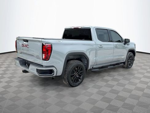 Used 2024 GMC Sierra 1500 Elevation AWD/4WD image 6