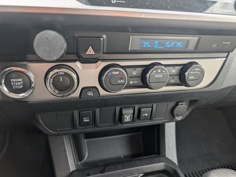 Used 2023 Toyota Tacoma SR5 image 18