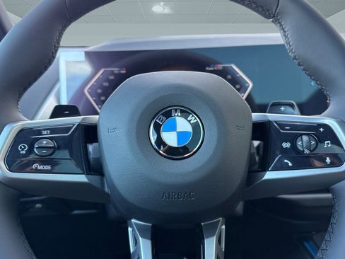 New 2026 BMW X3 xDrive30 w/ Premium Package image 15