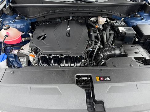 Certified 2023 Hyundai Tucson SEL image 20