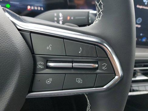 New 2026 Chevrolet Traverse LT w/ Driver Confidence Package image 23