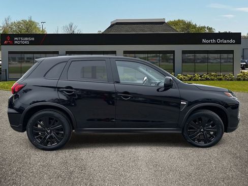 New 2026 Mitsubishi Outlander Sport LE AWD/4WD image 6
