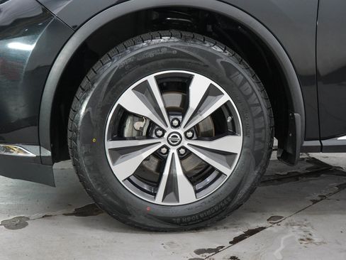 Used 2019 Nissan Murano SV w/ Premium Package AWD/4WD image 28