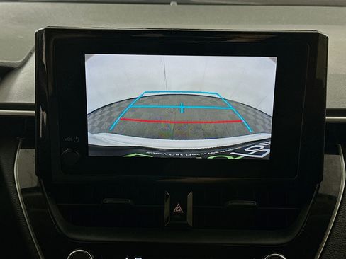 Used 2023 Toyota Corolla LE image 22