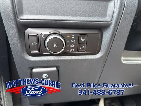 New 2026 Ford F150 STX w/ F-150 LOBO Package AWD/4WD image 25
