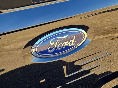 Used 2023 Ford F150 XL w/ STX Appearance Package image 13