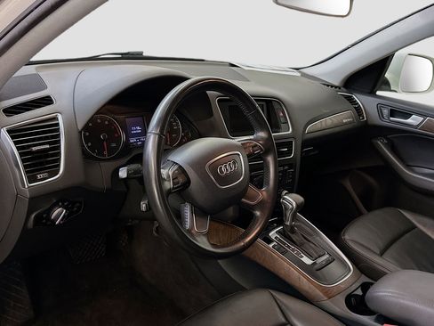 Used 2013 Audi Q5 2.0T Premium w/ Convenience Pkg image 18