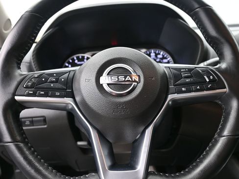Used 2024 Nissan Sentra SV w/ All-Weather Package image 16