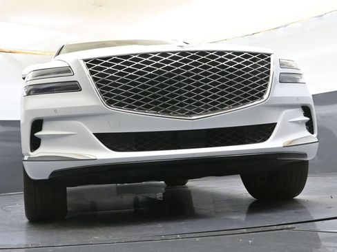 Used 2024 Genesis GV80 3.5T image 40