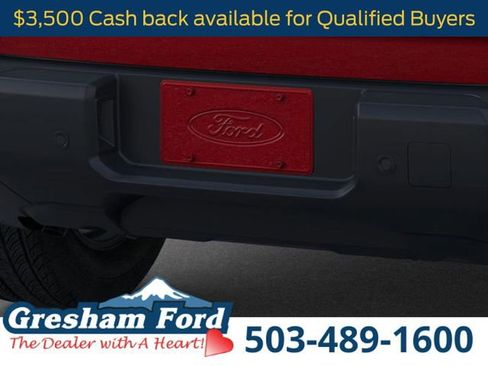 New 2025 Ford Bronco Sport Big Bend w/ Convenience Package image 26