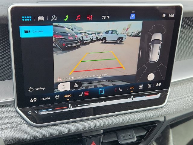 New 2026 Volkswagen Tiguan S AWD/4WD image 15