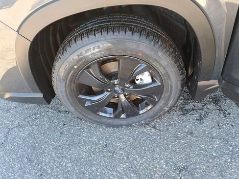 New 2026 Subaru Ascent Premium image 18