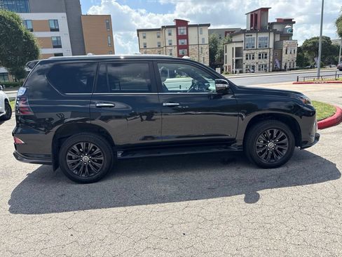 Certified 2023 Lexus GX 460 Premium w/ Accessory Package AWD/4WD image 6