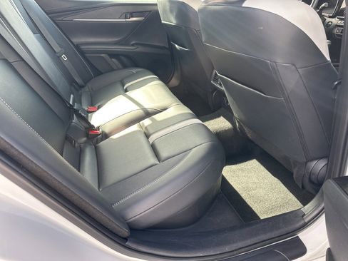 Used 2025 Toyota Camry SE image 24