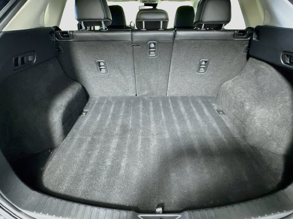 Used 2019 MAZDA CX-5 Grand Touring AWD/4WD image 28