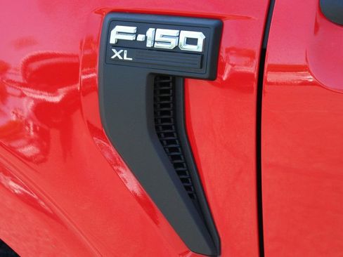 Used 2022 Ford F150 XL w/ Trailer Tow Package AWD/4WD image 36
