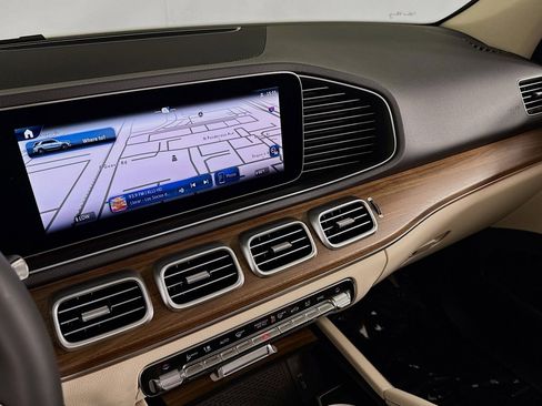 New 2026 Mercedes-Benz GLE 350 4MATIC image 19