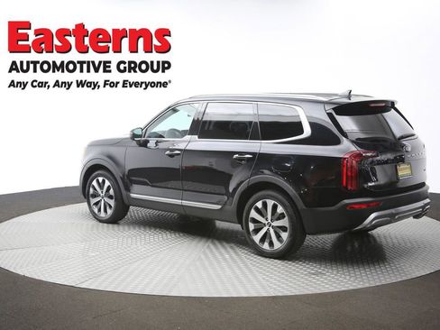 Used 2021 Kia Telluride S image 67