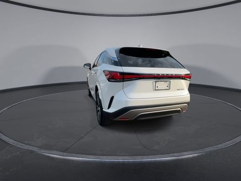Used 2025 Lexus RX 350 FWD w/ Technology Package image 6