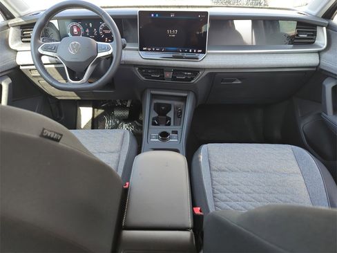 New 2026 Volkswagen Tiguan S image 18