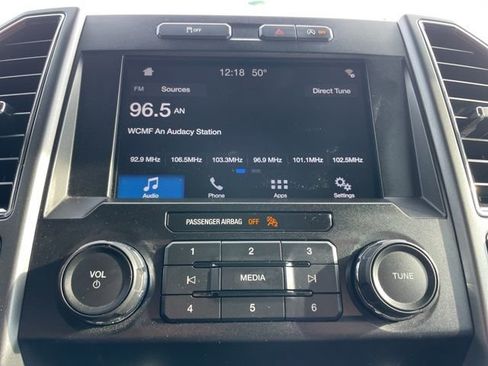 Used 2019 Ford F150 XLT w/ Equipment Group 302A Luxury image 23