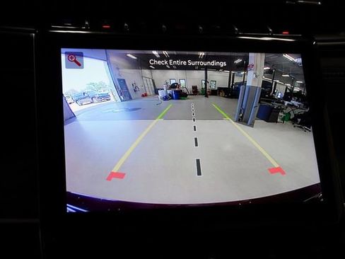 Used 2023 Jeep Grand Cherokee 4WD 4xe image 31