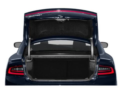 Used 2015 Dodge Charger SE w/ Popular Equipment Group image 16