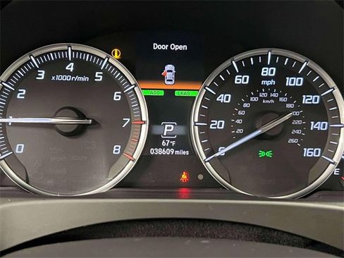 Used 2020 Acura TLX w/ Technology Package image 25