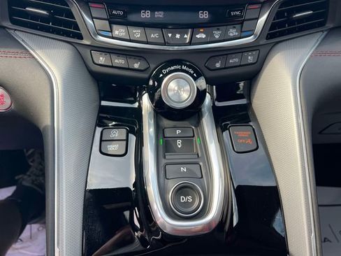 Used 2025 Acura TLX SH-AWD w/ A-SPEC Pkg image 28