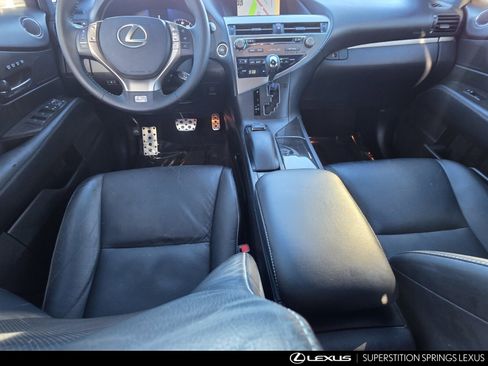 Used 2015 Lexus RX 350 AWD image 28