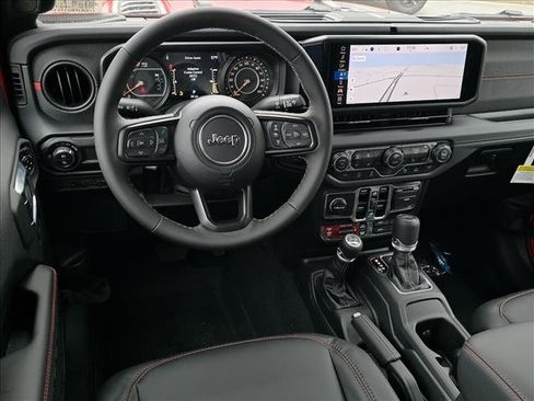 New 2026 Jeep Gladiator Rubicon image 6