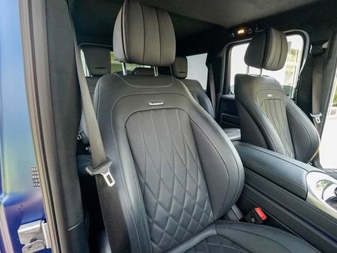 Used 2024 Mercedes-Benz G 63 AMG 4MATIC image 86