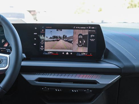 New 2026 BMW 228i w/ Technology Package FWD image 12