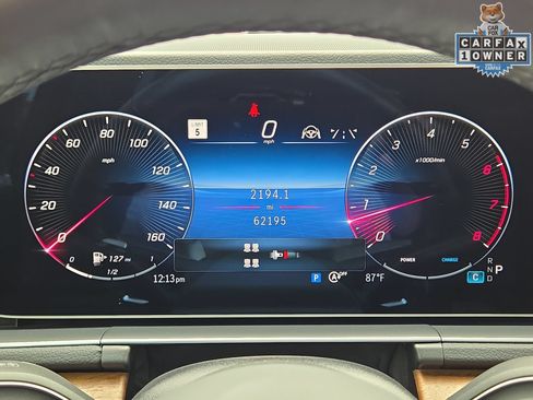 Certified 2024 Mercedes-Benz GLS 450 4MATIC image 20
