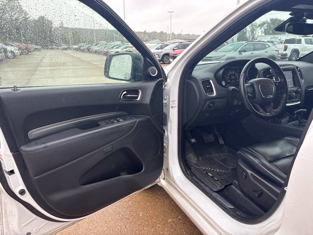 Used 2019 Dodge Durango R/T w/ Technology Group AWD/4WD image 9
