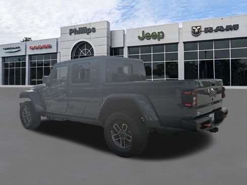 New 2026 Jeep Gladiator Mojave image 10