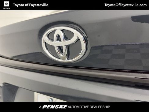 Used 2026 Toyota Corolla LE image 9