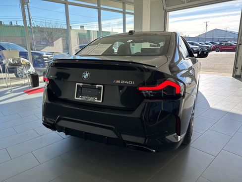 Certified 2023 BMW M240i xDrive M240i w/ Premium Package image 7