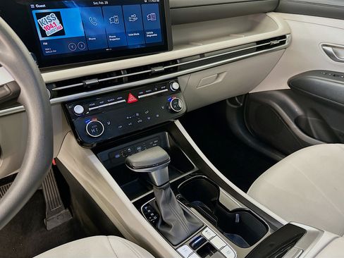 Used 2025 Hyundai Tucson SEL image 26