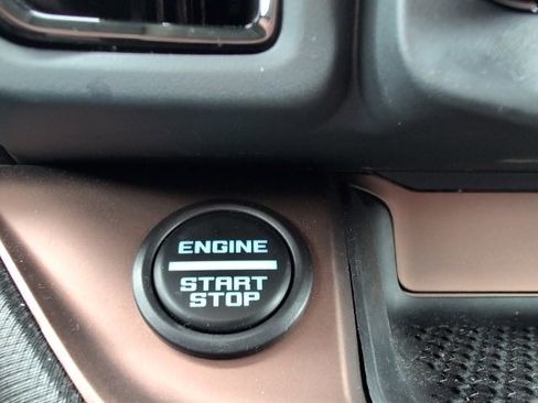 Used 2023 Ford Bronco Sport Outer Banks image 20