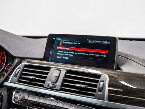 Used 2020 BMW 430i Convertible w/ M Sport Package RWD image 14